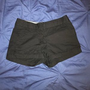 Jcrew 3” Chino Shorts (SOLD)